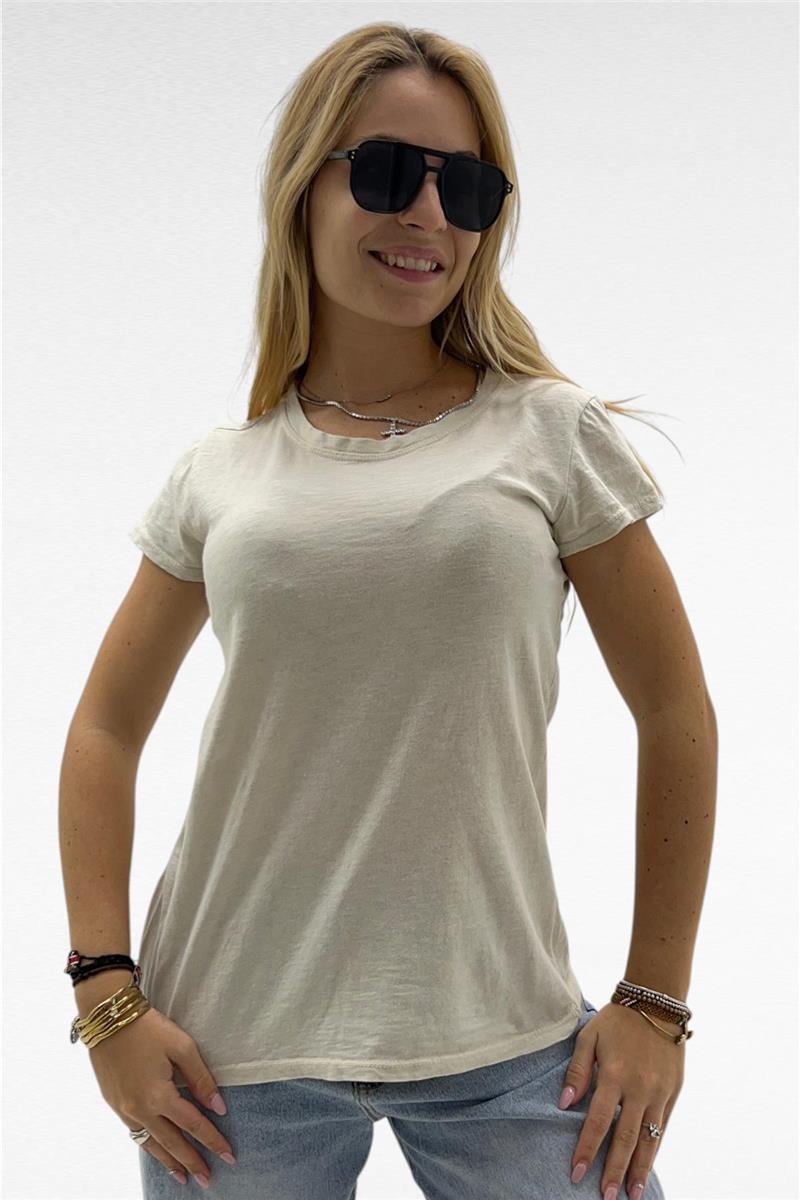maglia a manica corta 201